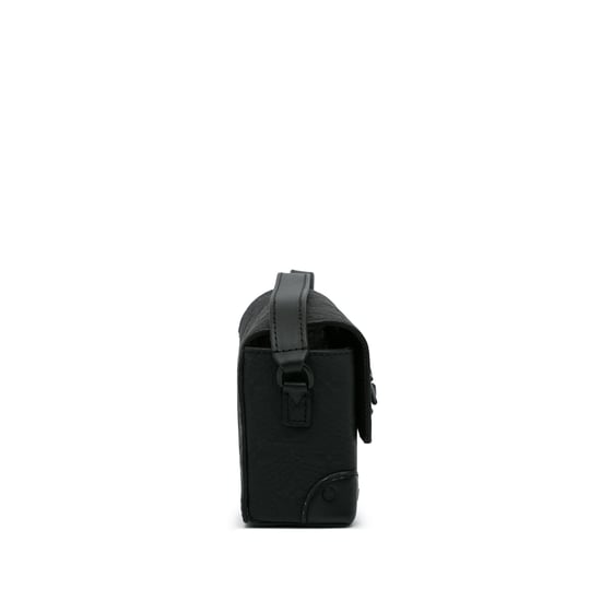 Weiche Koffer Crossbody Tasche Leder - Image 4
