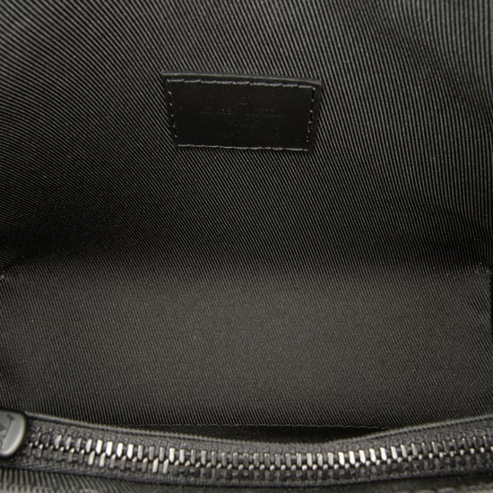 Weiche Koffer Crossbody Tasche Leder - Image 6
