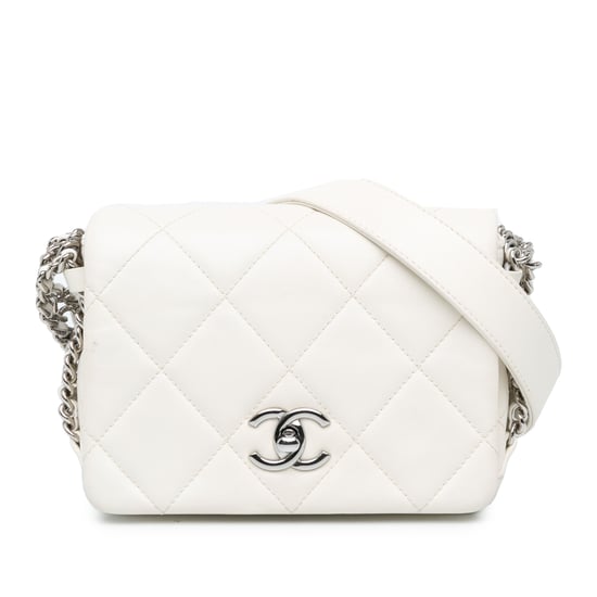 Chanel 19 Gürteltasche - Image 1