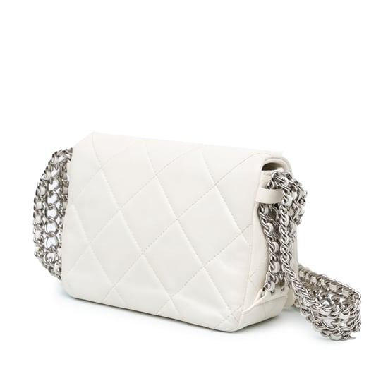 Chanel 19 Gürteltasche - Image 2