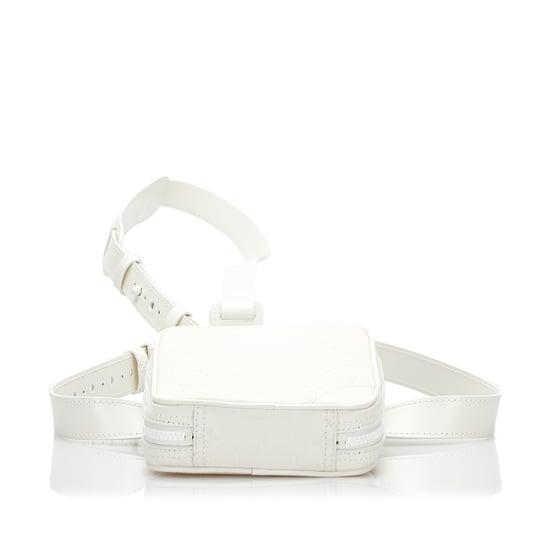 Monogram-Leder-Bodybag - Image 5