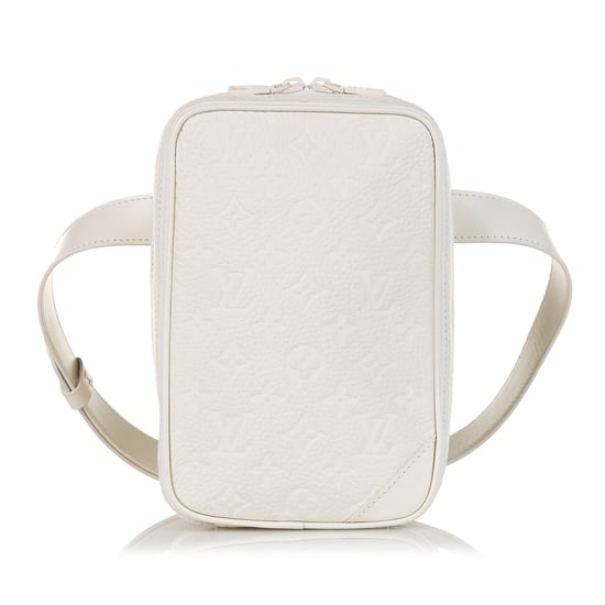 Gürteltasche Monogramm - Image 2