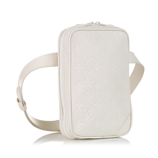 Gürteltasche Monogramm - Image 3