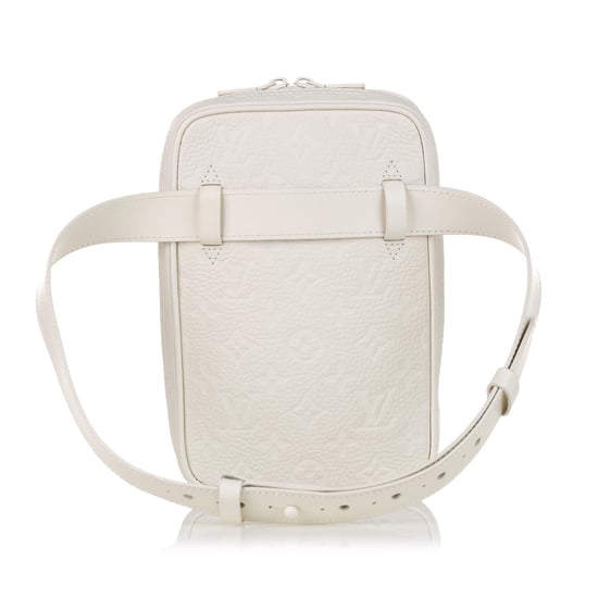 Gürteltasche Monogramm - Image 4