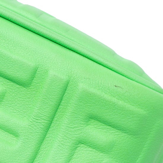 Baguette Leder Schultertasche - Image 4