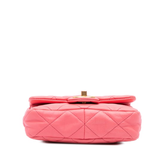 Mini Klappkette Tasche - Image 3