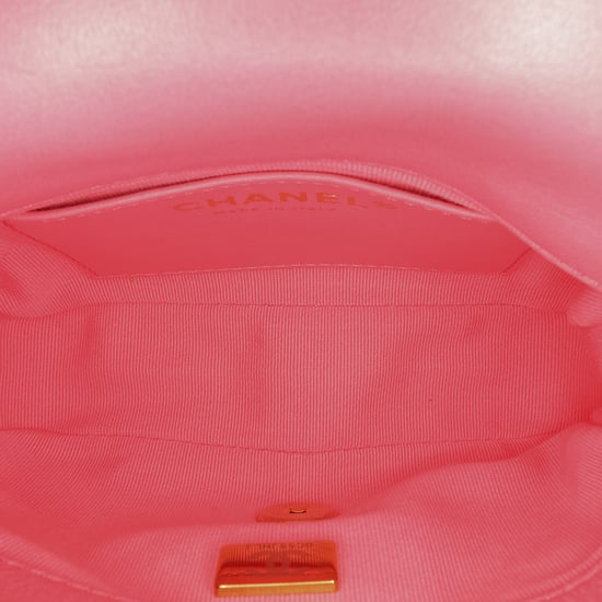 Mini Klappkette Tasche - Image 4