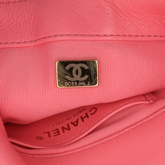 Mini Klappkette Tasche - Image 6