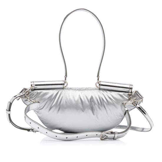 Rhinestone-verzierte Gürteltasche - Image 4