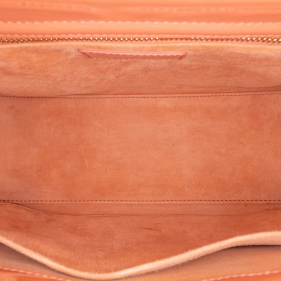 Lady Dior Handtasche mit Griff - Image 4