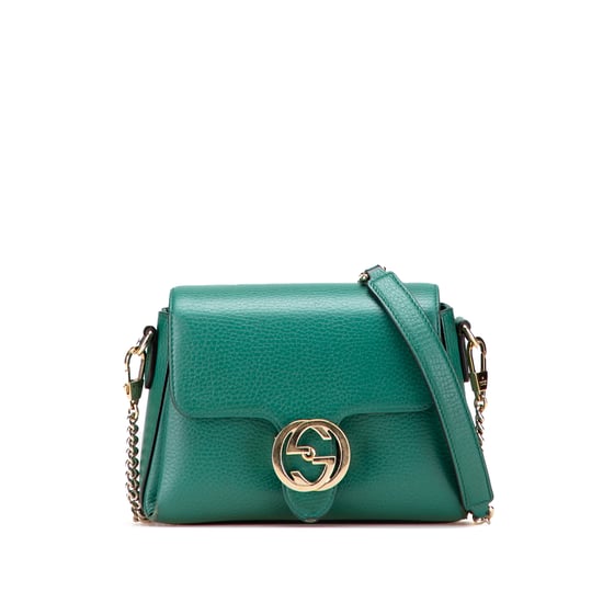 Gucci Schultertasche Interlocking G - Image 1