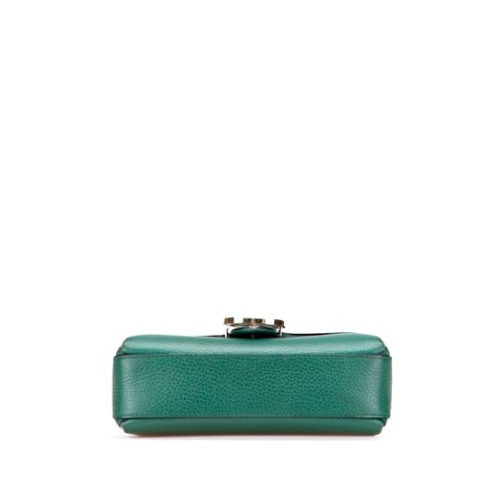 Gucci Schultertasche Interlocking G - Image 3