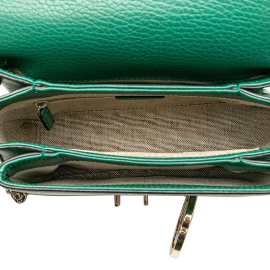 Gucci Schultertasche Interlocking G - Image 4