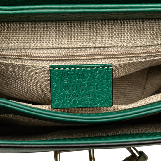 Gucci Schultertasche Interlocking G - Image 5