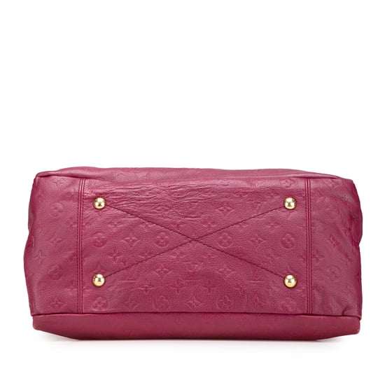 Mahina XL Leder Schultertasche - Image 3