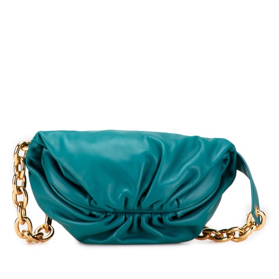 Beutelkette Schultertasche - Image 1