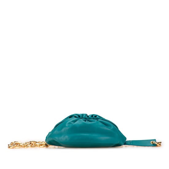 Beutelkette Schultertasche - Image 3