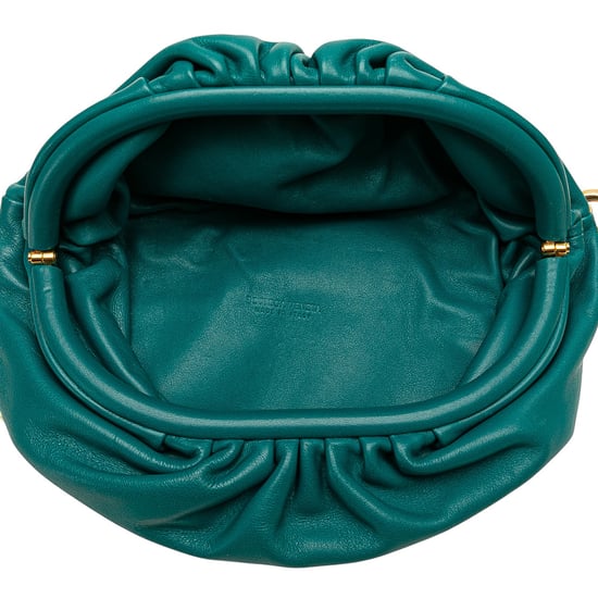 Beutelkette Schultertasche - Image 4