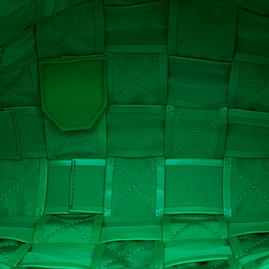 Kassettengewebe Schultertasche - Image 6