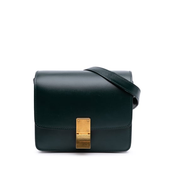 Klassische Box Bag - Image 1