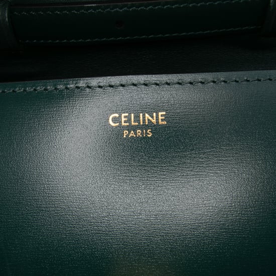 Klassische Box Bag - Image 5