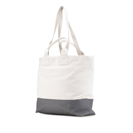 Gucci Einkaufstasche mit Prägung - Image 2
