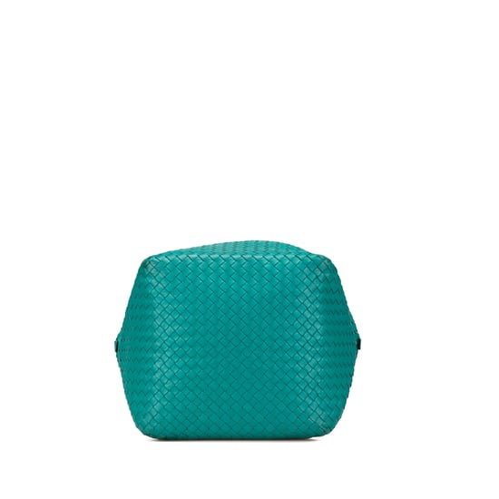 Intrecciato Tote Lederhandtasche - Image 3