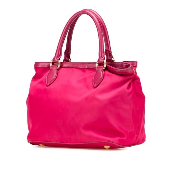 Nylon Tragetasche - Image 2