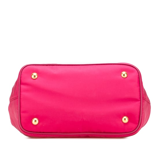 Nylon Tragetasche - Image 3