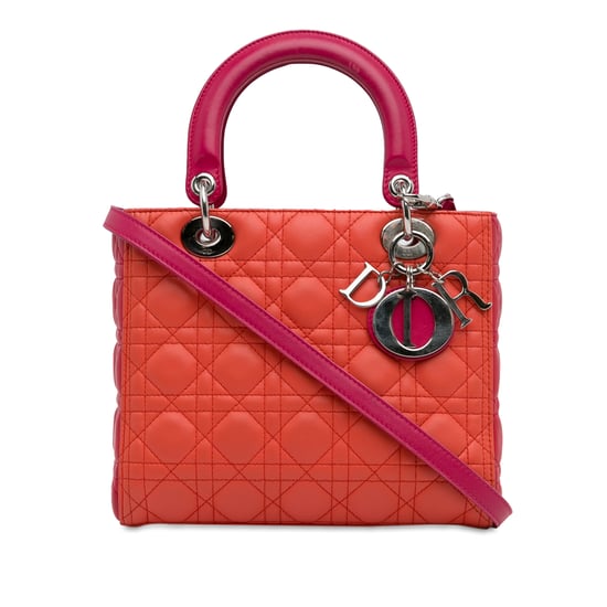 Lady Dior Meine Lady Dior Stepp-Tasche - Image 1