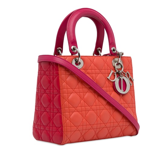 Lady Dior Meine Lady Dior Stepp-Tasche - Image 2