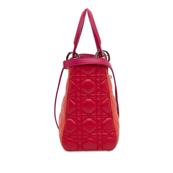 Lady Dior Meine Lady Dior Stepp-Tasche - Image 3