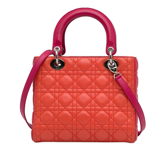 Lady Dior Meine Lady Dior Stepp-Tasche - Image 4