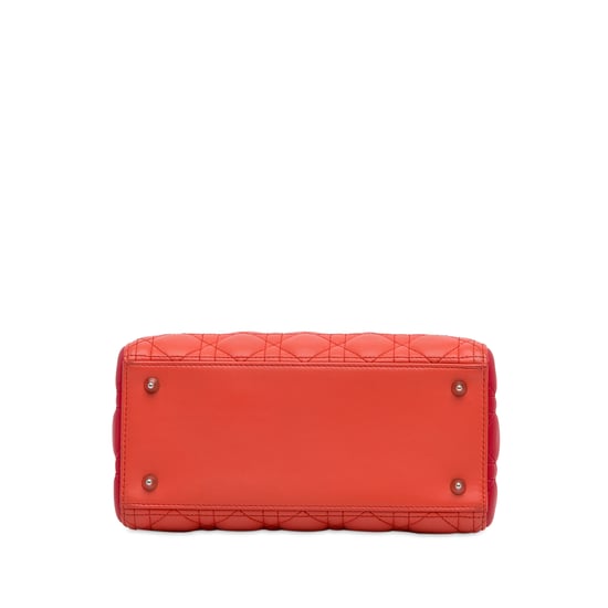 Lady Dior Meine Lady Dior Stepp-Tasche - Image 5