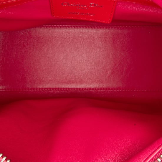 Lady Dior Meine Lady Dior Stepp-Tasche - Image 6