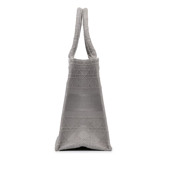 Dior Buch Tote Oblique Jacquard - Image 4