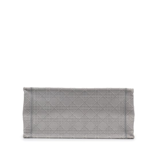 Dior Buch Tote Oblique Jacquard - Image 5