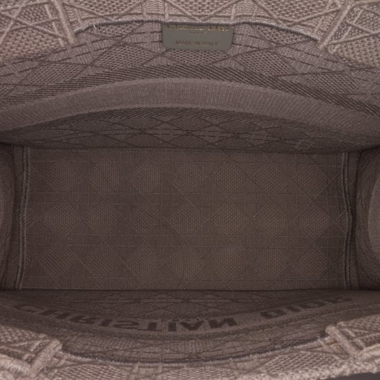 Dior Buch Tote Oblique Jacquard - Image 6