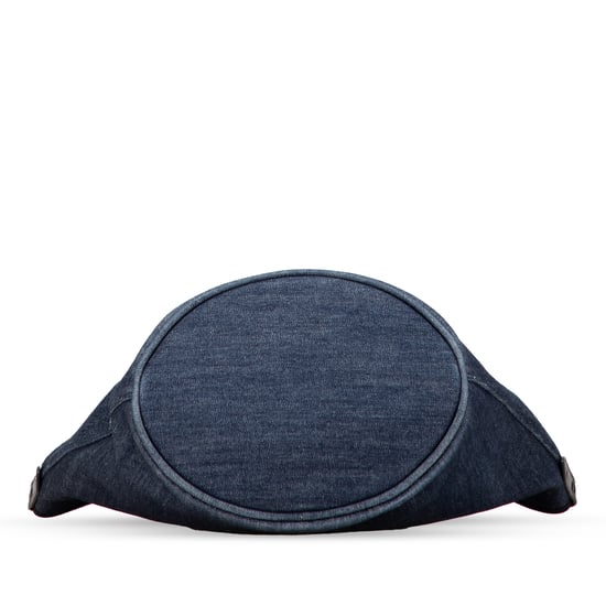 Denim Tragetasche - Image 3