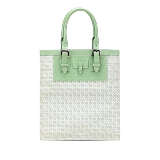 Logo-Muster-Tasche - Image 1