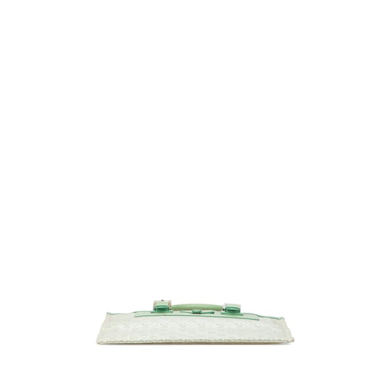 Logo-Muster-Tasche - Image 3