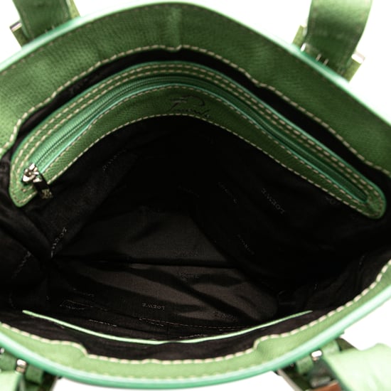 Logo-Muster-Tasche - Image 4