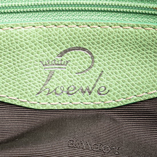 Logo-Muster-Tasche - Image 6