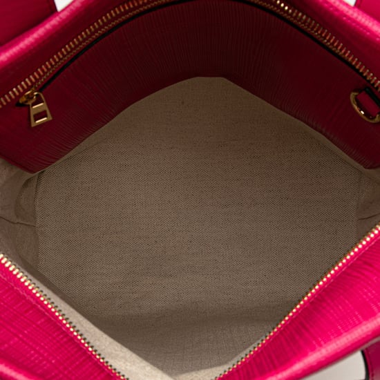 Anagram Tasche Prägung Logo - Image 4