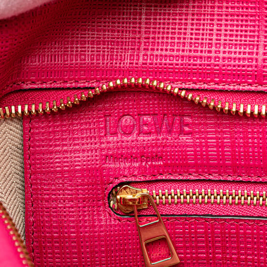 Anagram Tasche Prägung Logo - Image 5