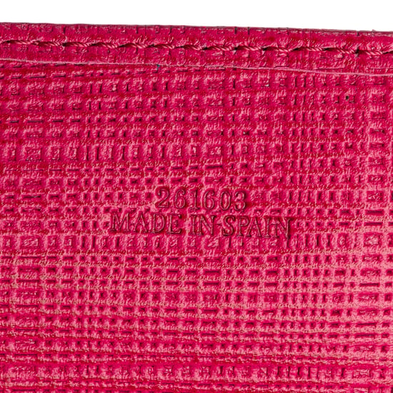 Anagram Tasche Prägung Logo - Image 6