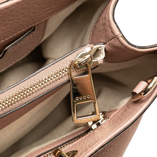 Bamboo Shopper-Tote Bag - Image 5