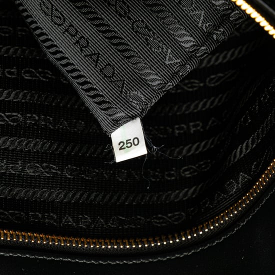 Geometric Patterned Tote - Image 6