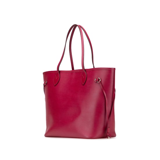 Neverfull Tote Tasche Leder - Image 2