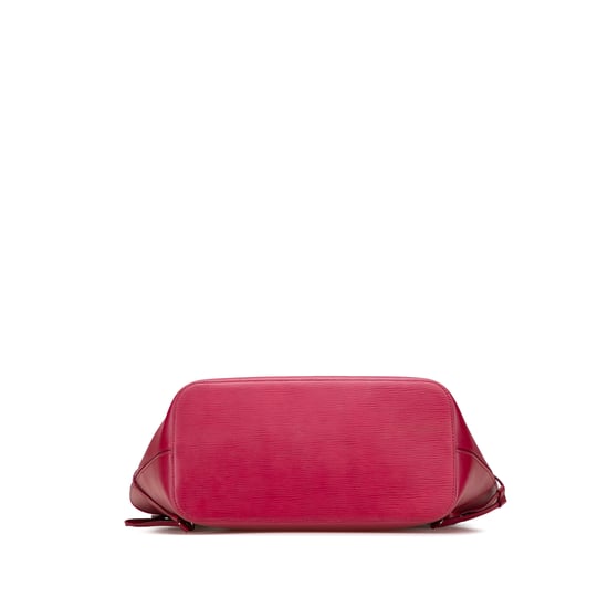 Neverfull Tote Tasche Leder - Image 3